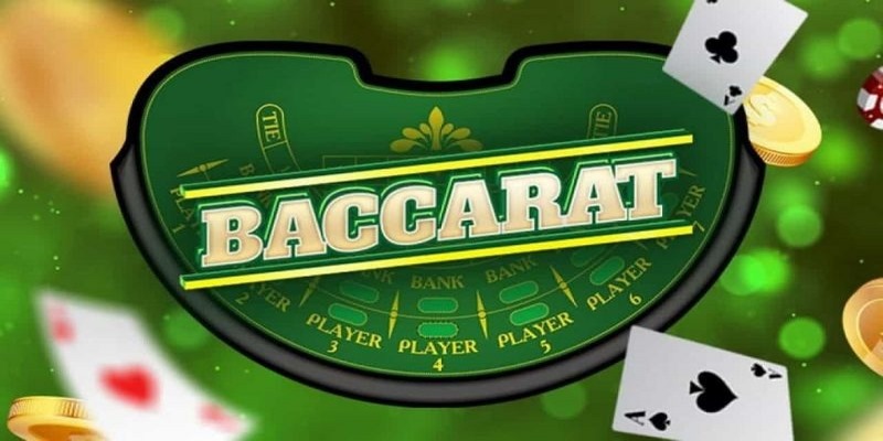 Lưu ý quan trọng cần ghi nhớ khi chơi bài Baccarat