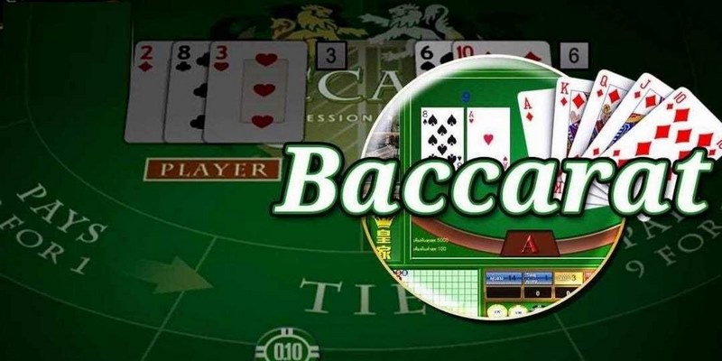 Top 4 cách chơi Baccarat luôn thắng